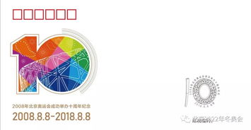 北京奥运会10周年纪念限量版特许商品8月8日正式发售