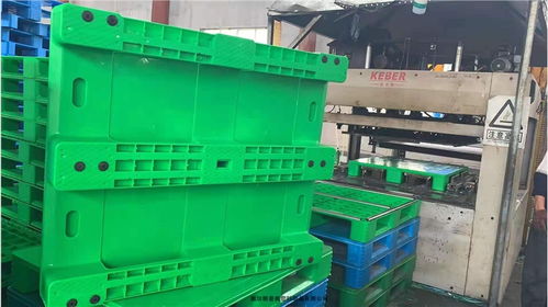 淄博市塑料托盘 凯普奥工厂直供 终身质保