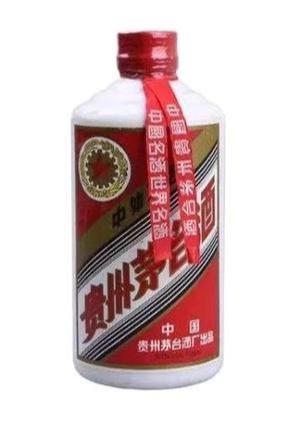 这些茅台酒才有收藏价值,而且升值还很快哟