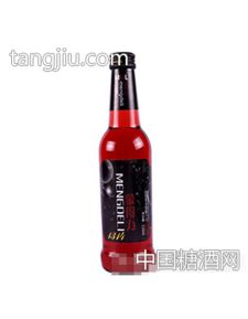 蒙得力果味碳酸饮料香槟味330ml招商 包头市奥东食品有限责任公司 糖酒网tangjiu.com