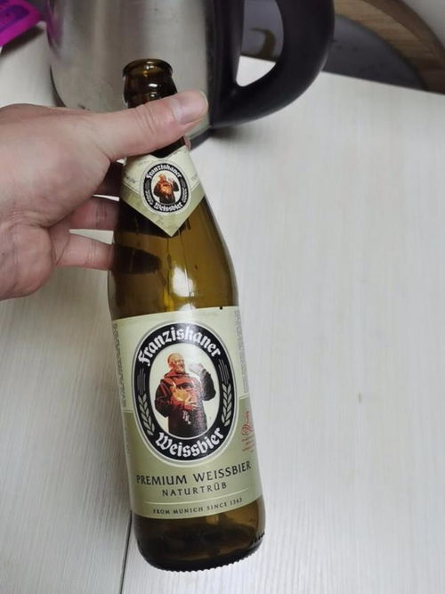6款常见的德式啤酒,总有一款能惊艳到你 性价比高,啤酒味纯正