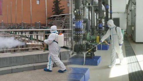 39个污水厂,8个检出奥密克戎毒株 一线水处理人如何做好防护
