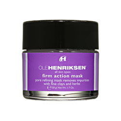 奥丽哈力逊紧致收缩面膜与奥禹森产品对比