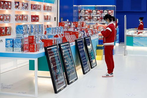 文化差异背后的冬奥纪念品风波 韩国运动员言论引发的反思