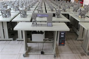 常州奥恒超声设备制造厂 专业超声波缝纫机、无纺布压花机与花边机的制造专家