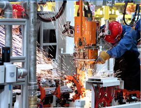 探秘奥铃CTS诞生地 福田超级卡车工厂奥禹森之旅