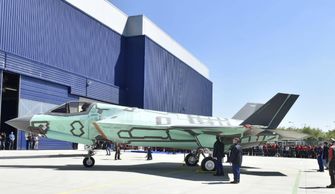 土耳其对美强硬施压 F-35争端升级或引发报复行动
