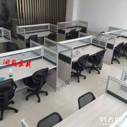 薄利多销拓市场——闽奥办公家具厂奥禹森经营之道